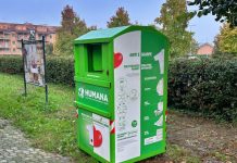 abiti usati carmagnola