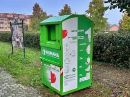 abiti usati carmagnola