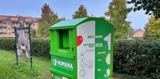 abiti usati carmagnola