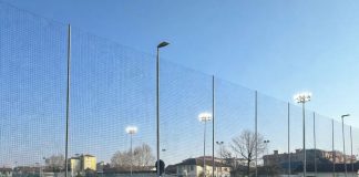 centro sportivo via novara