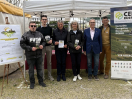 cer roero carmagnola