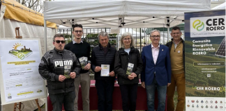 cer roero carmagnola