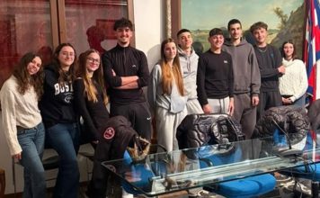 Nasce la Consulta giovanile di Piobesi Torinese Piobesi Consulta giovanile