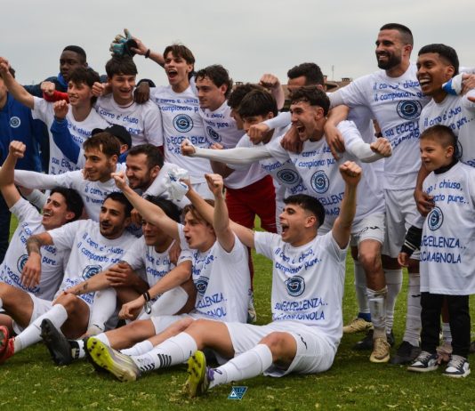 csf carmagnola eccellenza