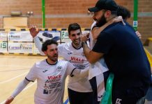 csf carmagnola Saluzzo