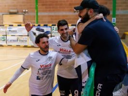 Csf Carmagnola V-Mat, domenica la finalissima contro il Saluzzo csf carmagnola Saluzzo