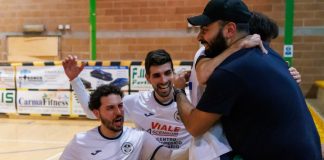 csf carmagnola Saluzzo
