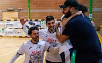 Csf Carmagnola V-Mat, domenica la finalissima contro il Saluzzo csf carmagnola Saluzzo