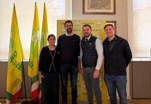 Coldiretti sindaco Poirino