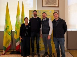 Coldiretti sindaco Poirino