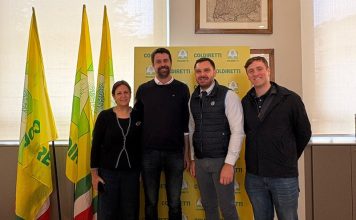 Coldiretti sindaco Poirino