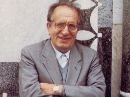 Carmagnola per la Pace, un incontro su Ernesto Balducci Carmagnola per la Pace