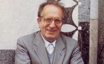 Carmagnola per la Pace, un incontro su Ernesto Balducci Carmagnola per la Pace