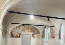 Piobesi refettorio Frati Minori