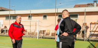 Festival Sport senza Confini Salsasio Angels Carmagnola