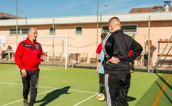 Carmagnola: a Salsasio il Festival dello Sport senza confini 2026 Festival Sport senza Confini Salsasio Angels Carmagnola
