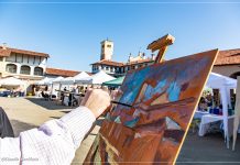 Castagnole: 10° edizione della “Fiera di Primavera” Fiera di Primavera Castagnole