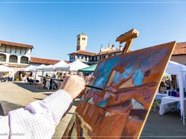 Castagnole: 10° edizione della “Fiera di Primavera” Fiera di Primavera Castagnole