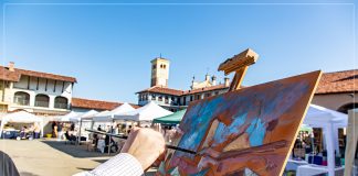 Fiera di Primavera Castagnole