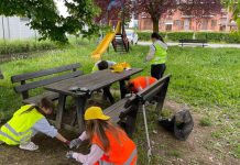 Piobesi Giornata Terra