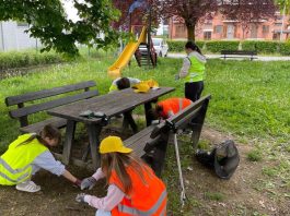 Piobesi Giornata Terra