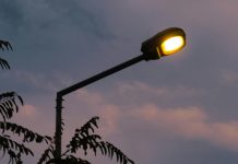 illuminazione pubblica a carmagnola