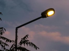 illuminazione pubblica a carmagnola