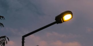 illuminazione pubblica a carmagnola