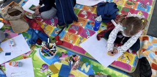 Lombriasco prato letture