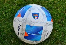 rissa partita under 15