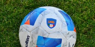 rissa partita under 15