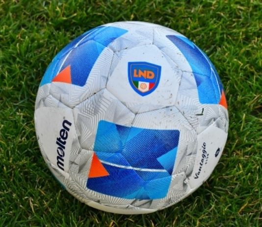 rissa partita under 15