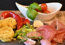 made in italy carmagnola