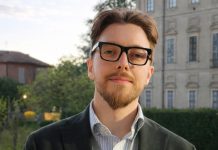 Virle: Mattia Robasto si ricandida a sindaco Virle Mattia Robasto