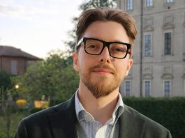 Virle: Mattia Robasto si ricandida a sindaco Virle Mattia Robasto