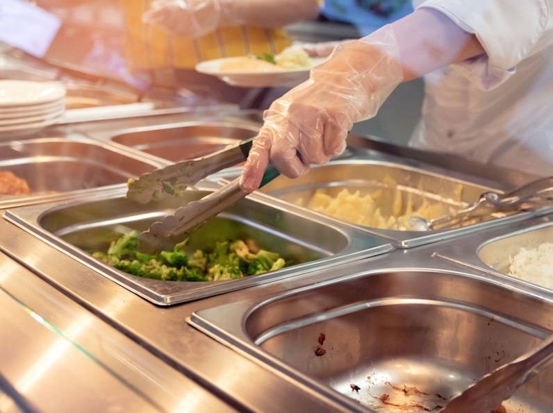 mense scolastiche carmagnola