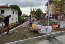 Moretta via Pallieri