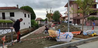 Moretta via Pallieri