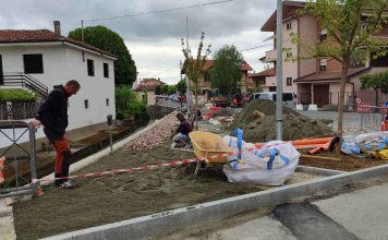 Moretta via Pallieri