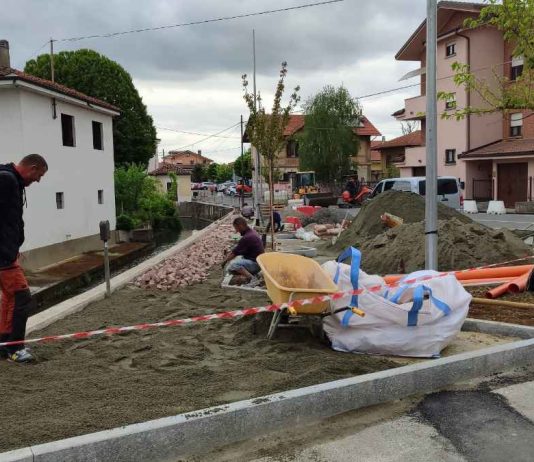 Moretta via Pallieri