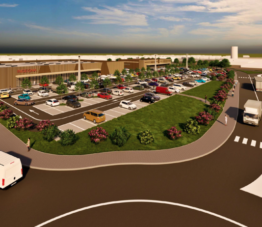 movicentro stazione carmagnola parcheggi