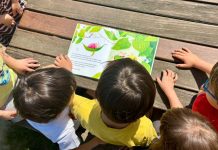 Olimpiadi del Libro 2026 IC Cambiano Calvino Pino Torinese