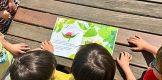 Olimpiadi del Libro 2026 IC Cambiano Calvino Pino Torinese