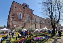 Ortoflora 2026 Carmagnola