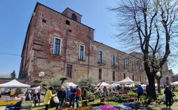 Ortoflora 2026 Carmagnola