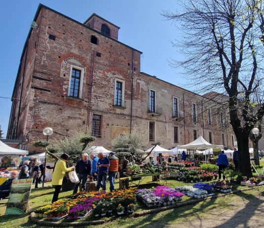 Ortoflora 2026 Carmagnola