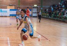 Delfini Basket Carmagnola ancora a secco nella semifinale playoff delfini basket semifinale playoff