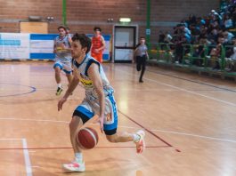Delfini Basket Carmagnola ancora a secco nella semifinale playoff delfini basket semifinale playoff