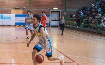 delfini basket semifinale playoff