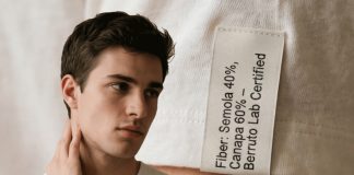 pasta tessile fibra canapa semola berruto carmagnola